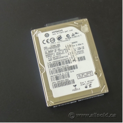 Hitachi 7K500-320 SATA 320GB 3.5" Laptop Hard Drive